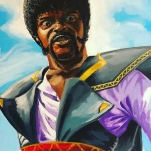 Meet your Posher, Anthony